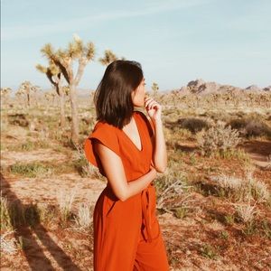 Meet your Posher, Melina